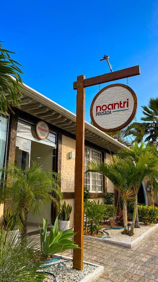 Alojamento de Acomodação e Pequeno-almoço Noantri 5*