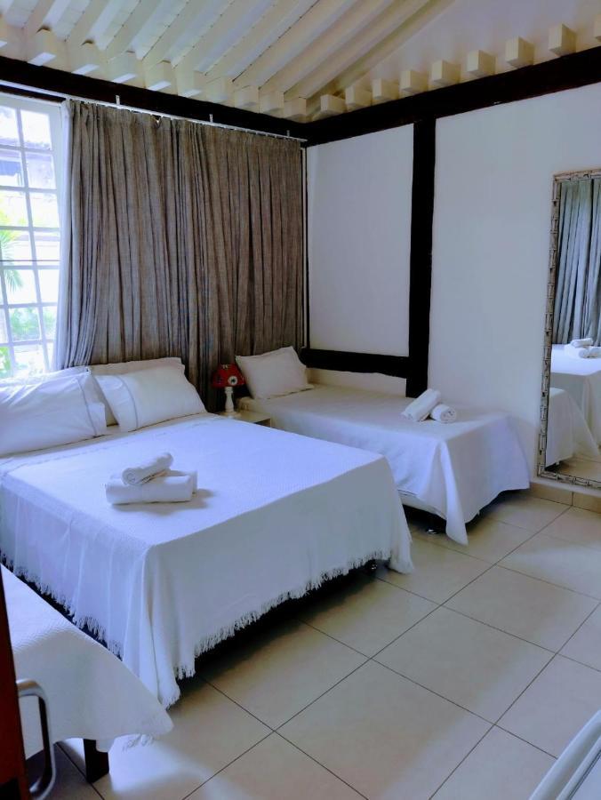 Noantri Bed and breakfast