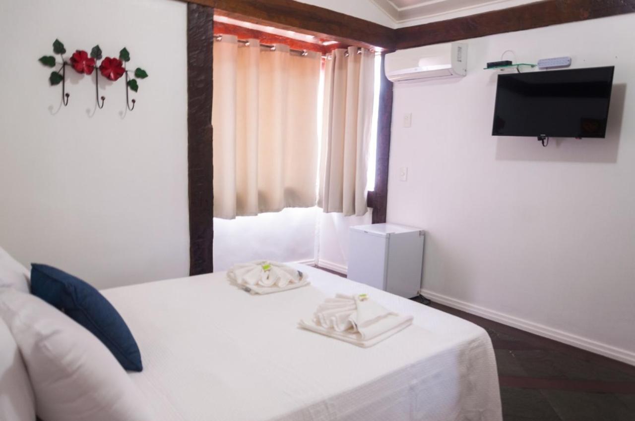 Noantri 5* Armacao dos Buzios